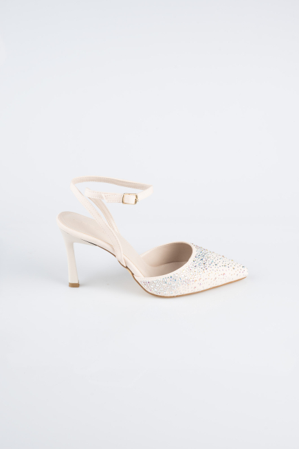 Mink Stony Evening Shoe AB2101