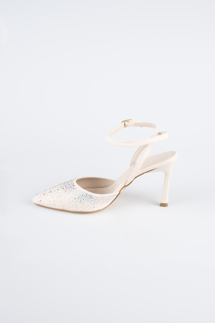 Mink Stony Evening Shoe AB2101
