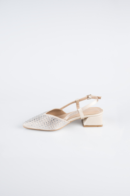 Mink Stony Evening Shoe ABT2106