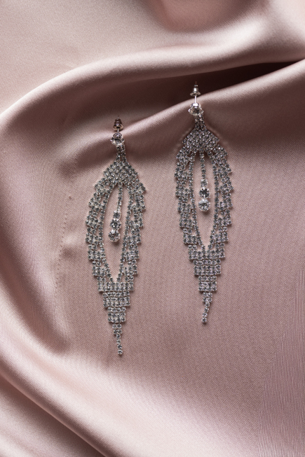 Swarovski Earring UKP1184