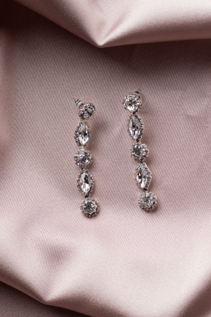 Swarovski Earring UKP1185