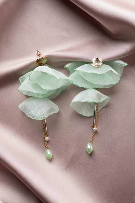 Mint Earring UKP1191