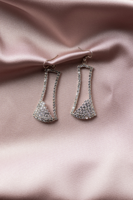 Swarovski Earring UKP1192
