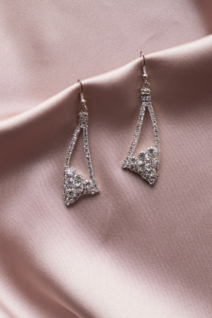 Swarovski Earring UKP1193