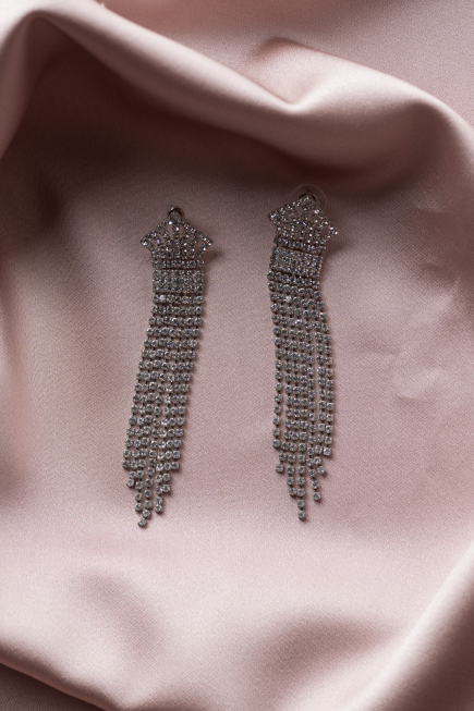 Swarovski Earring UKP1194