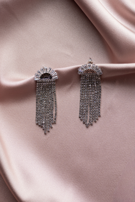 Swarovski Earring UKP1196