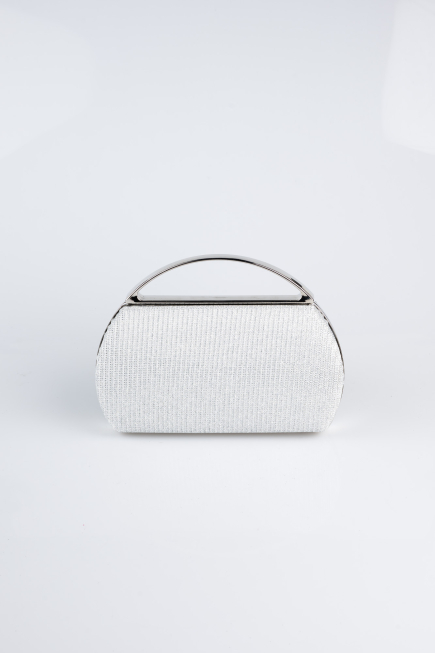 Silver Night Bag V351