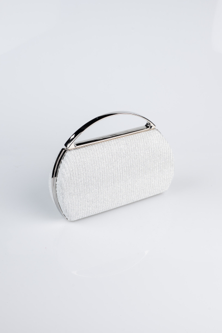 Silver Night Bag V351