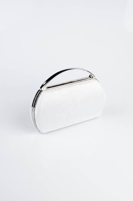 Silver Night Bag V351