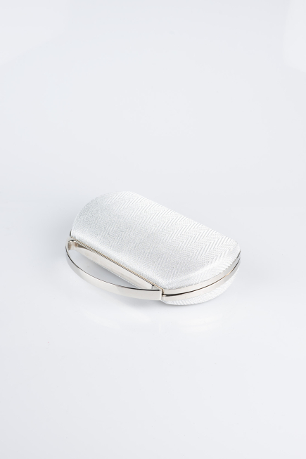 Silver Night Bag V351