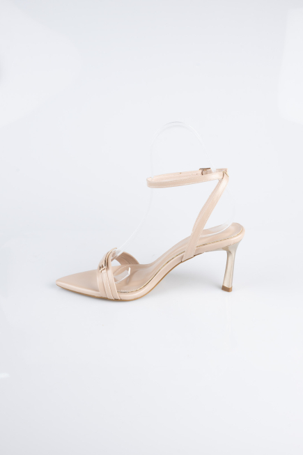 Mink Skin Stiletto AB2109