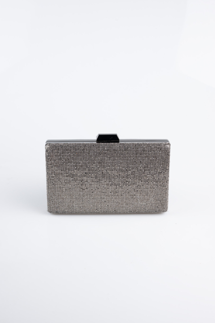 Platinum Stony Night Bag SH863