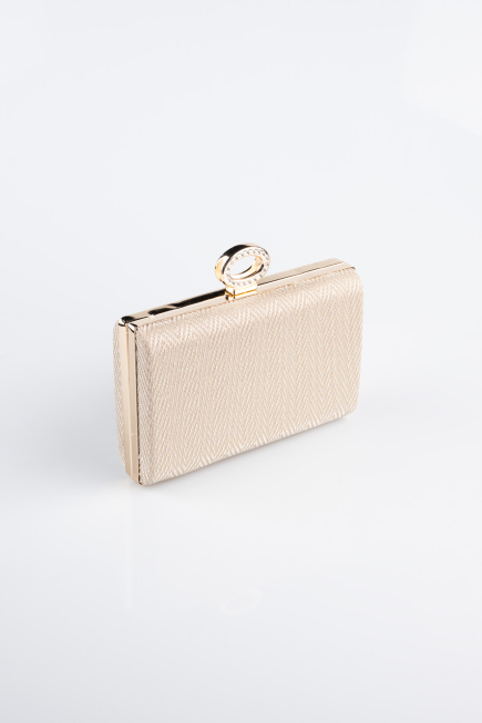 Gold Night Bag SH862