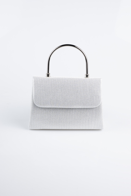 Silver Night Bag SH864