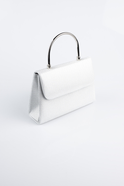 Silver Night Bag SH864
