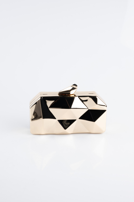 Dore Metal Night Bag SH921