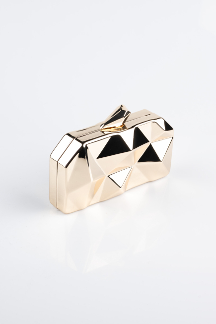 Dore Metal Night Bag SH921