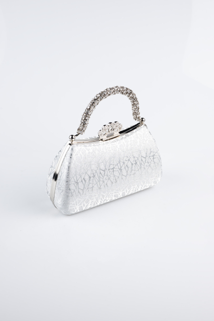 Silver Night Bag KC711