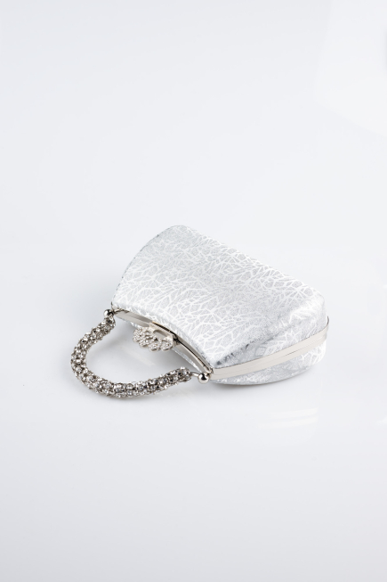 Silver Night Bag KC711
