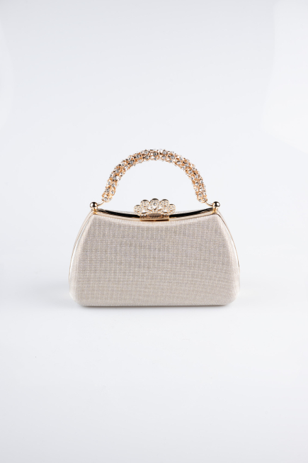 Gold Night Bag KC711