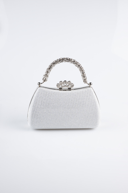 Silver Night Bag KC711