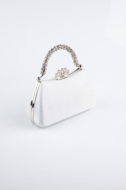 Silver Night Bag KC711