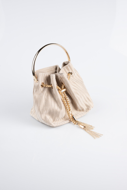 Gold Night Bag KC171