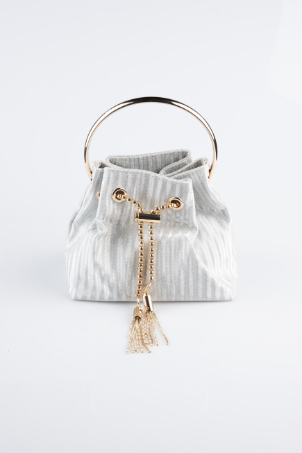 Silver Night Bag KC171
