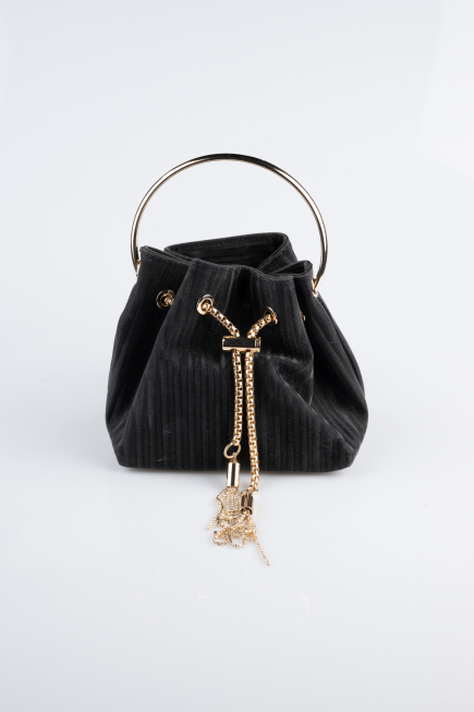 Black Night Bag KC171