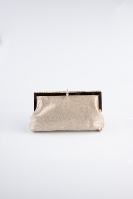 Gold Night Bag SH866