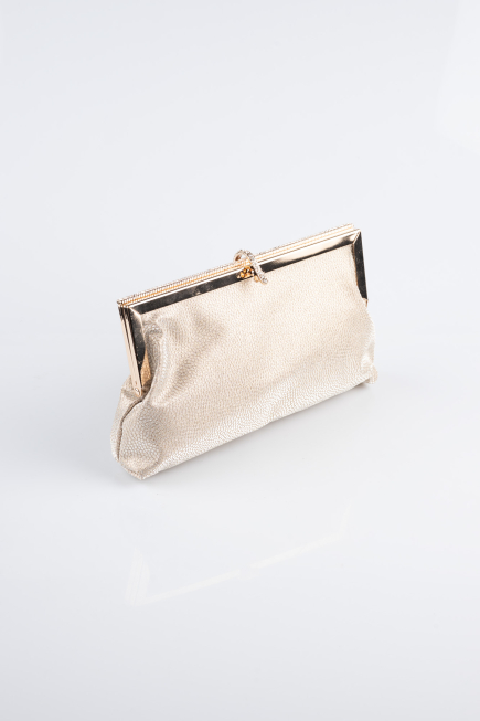 Gold Night Bag SH866
