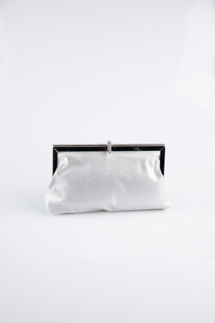 Silver Night Bag SH866