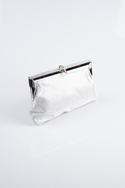 Silver Night Bag SH866
