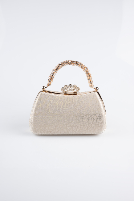 Gold Night Bag KC711