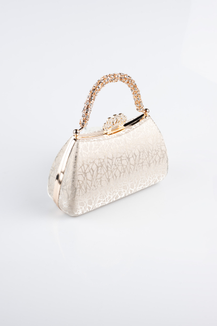 Gold Night Bag KC711
