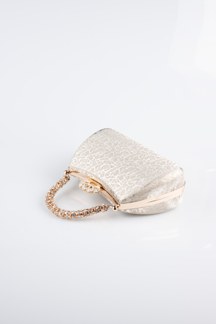 Gold Night Bag KC711