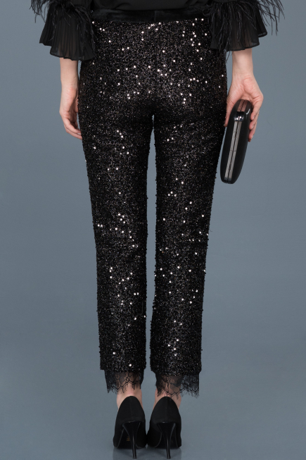 Black Pants AB7933